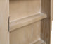 Allegra - Swivel Chest - Pewter