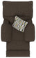 Lenny - Lay Flat Power Recliner