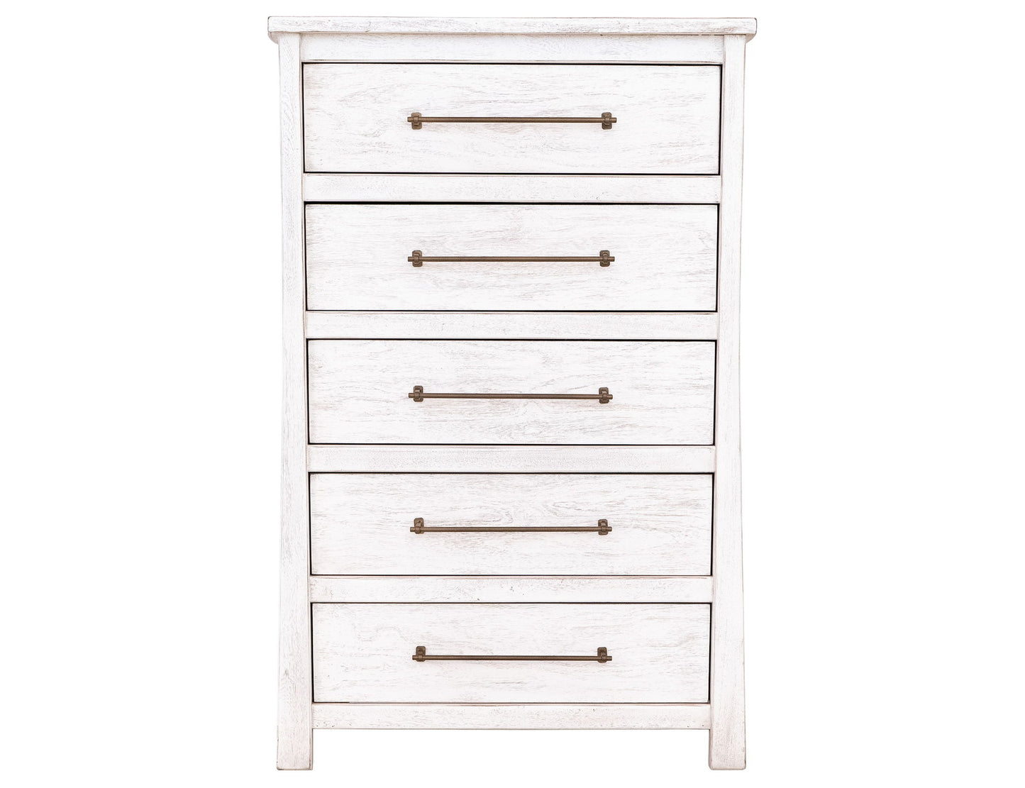 Roots - 5 Drawer Chest