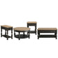 Barrington - Table