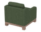 Samba - Arm Chair