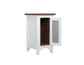 Pueblo - Chairside Table