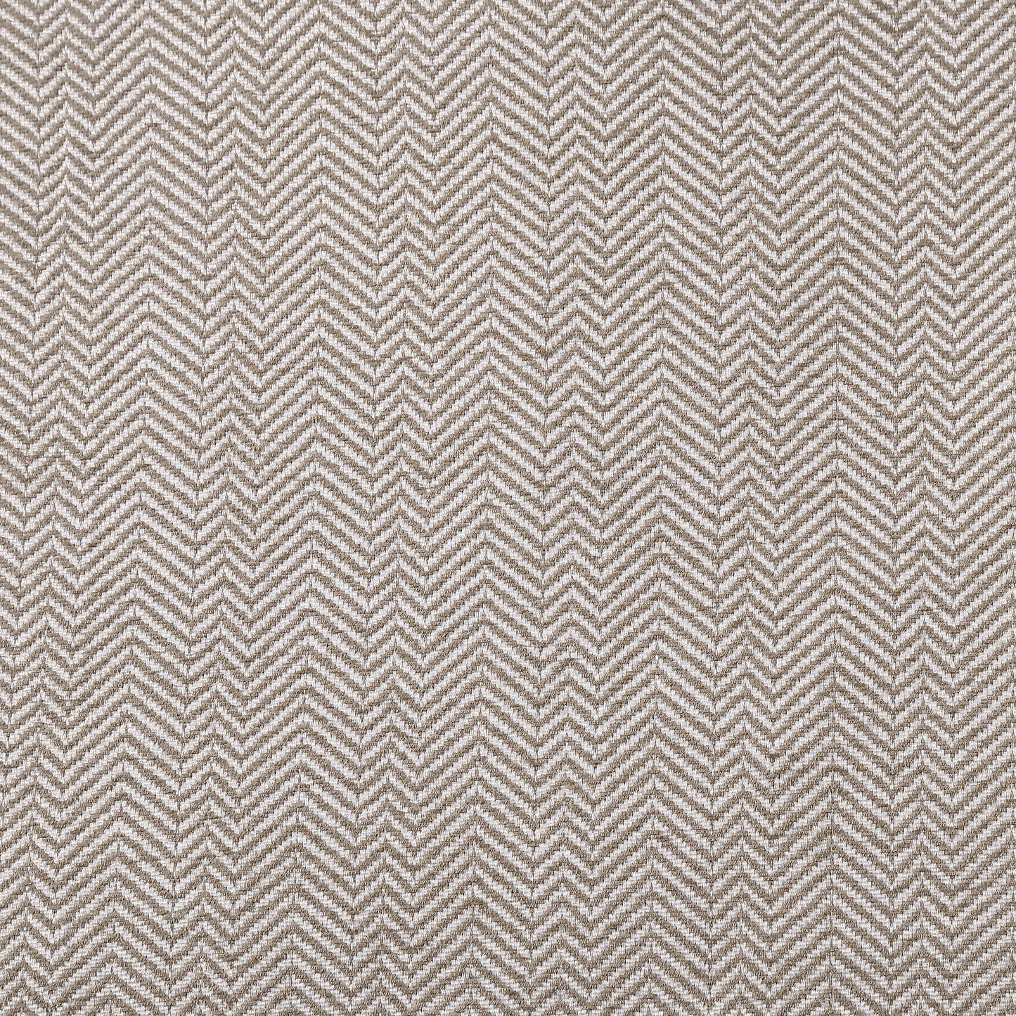 Chenille Herringbone - King Comforter Set (Set of 3) - Sand