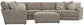 Turner - Sectional