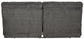 Ashland - Power Lay Flat Reclining Sofa