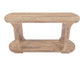 Balam - Wood Sofa Table