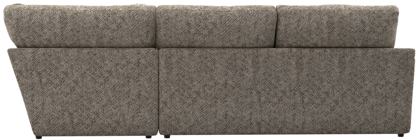 Turner - Sectional