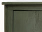 Xel-Ha - 4 Door Console