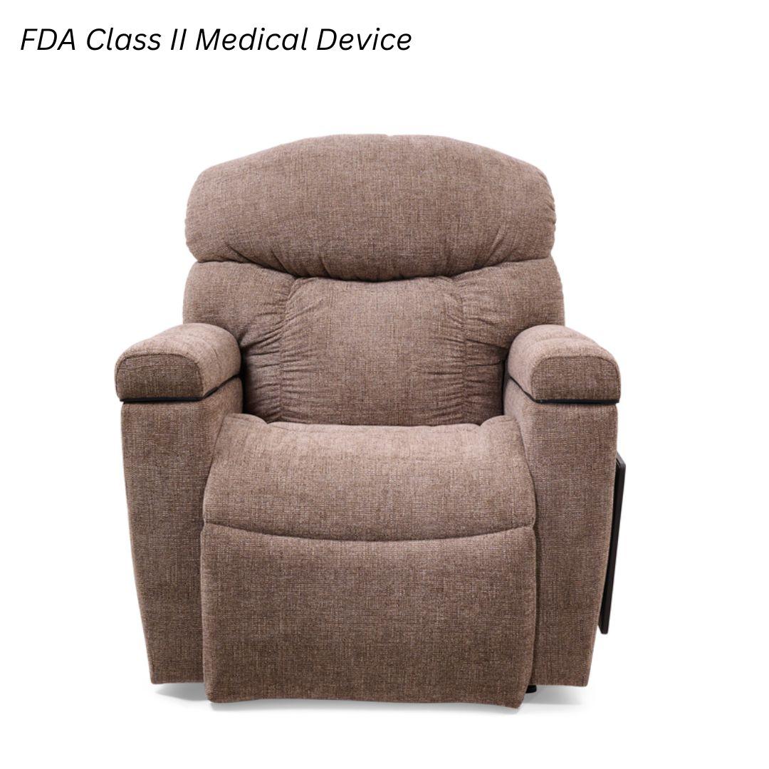 Maya Lift Chair by UltraComfort