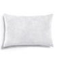 Feather Oblong Pillow Insert - Long