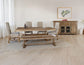 Marquez - Console - Two Tone Light Brown