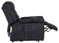 Soother - Power Lift Recliner