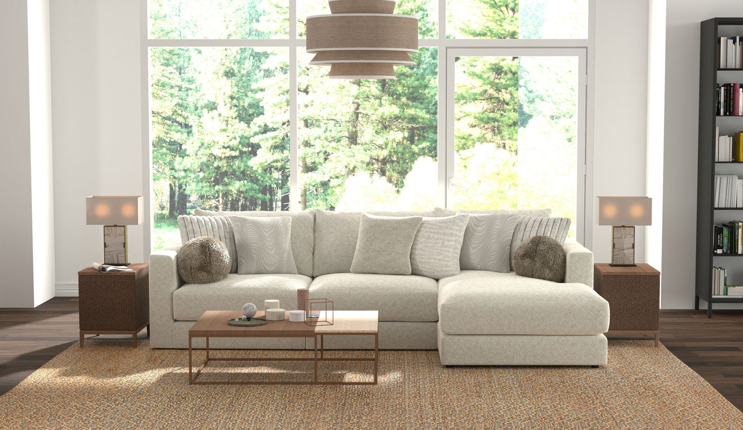 Ritzy - Modular Sofa