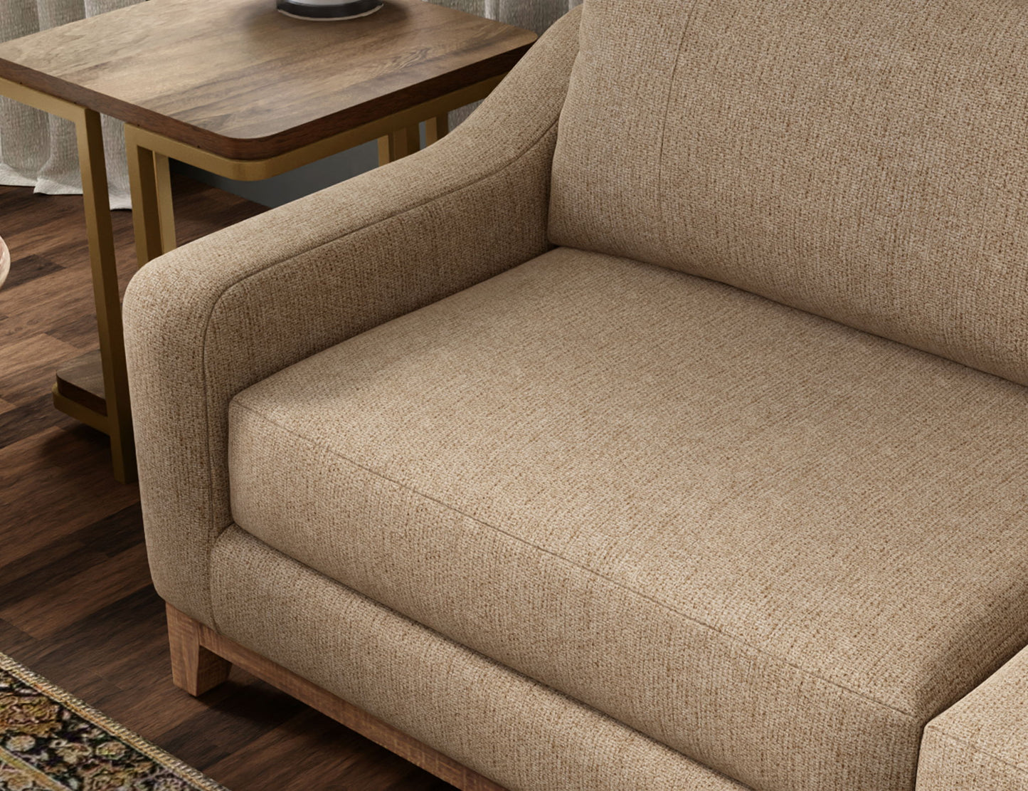 Olivo - Arm Chair