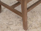 Natural Parota - Chair (Set of 2)