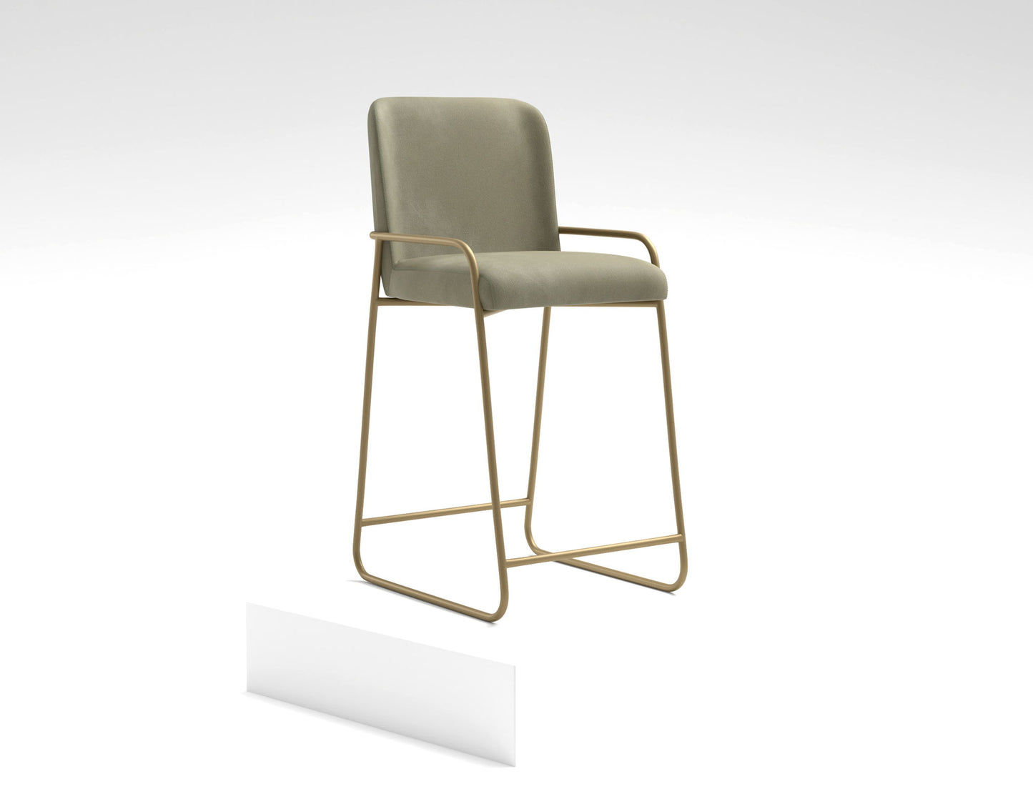 Seating - IUP Barstool