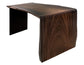 Forge - Desk - Brown