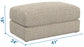 Brett - Ottoman