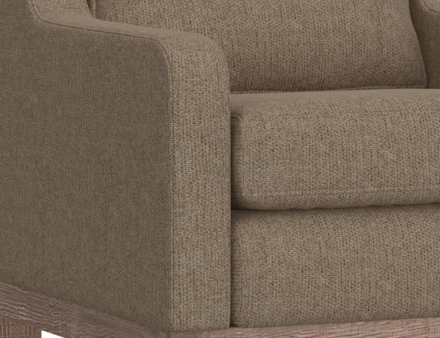 Samba - Arm Chair