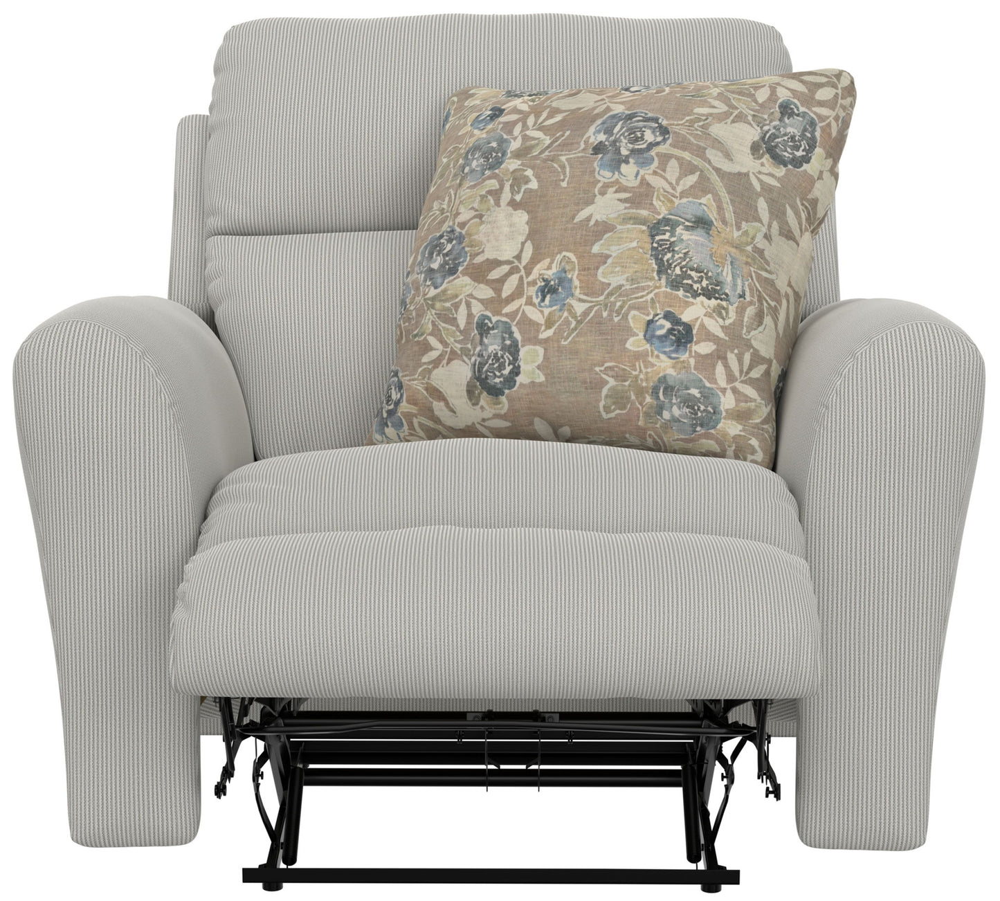 Chappy - Lay Flat Recliner