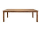 Olimpia - Table - Towny Brown