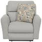 Chappy - Lay Flat Recliner