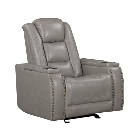 Breckenridge II - Glider Recliner