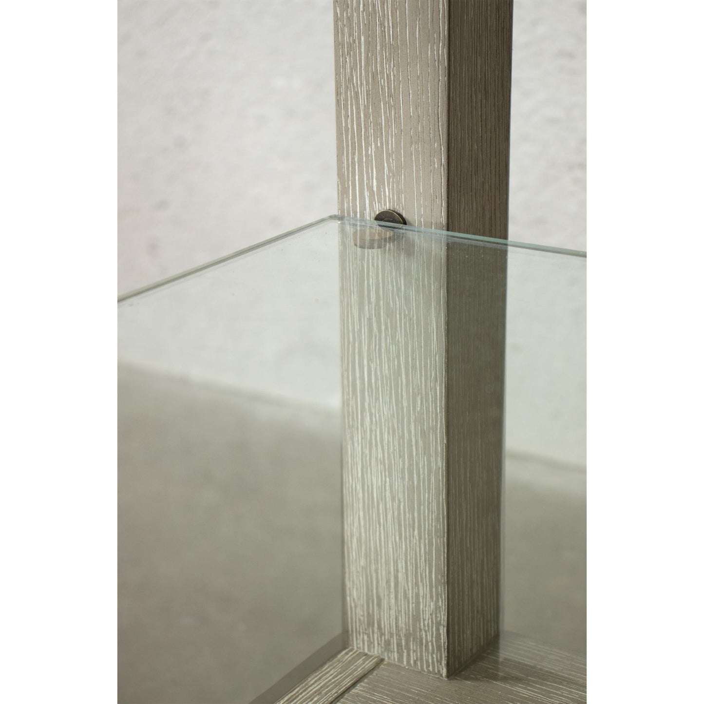 Cascade - One Drawer Nightstand