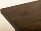 Raramuri - Table