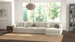 Ritzy - Modular Sofa
