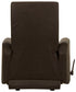 Jet - Glider Recliner