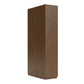 Westwood - Bookcase - Whiskey Oak