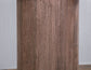 Sahara - Sofa Table - Light Cream / Brown Caramel