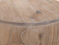 Balam - Living Room Table