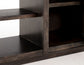 Balam - TV Stand For Fire Place