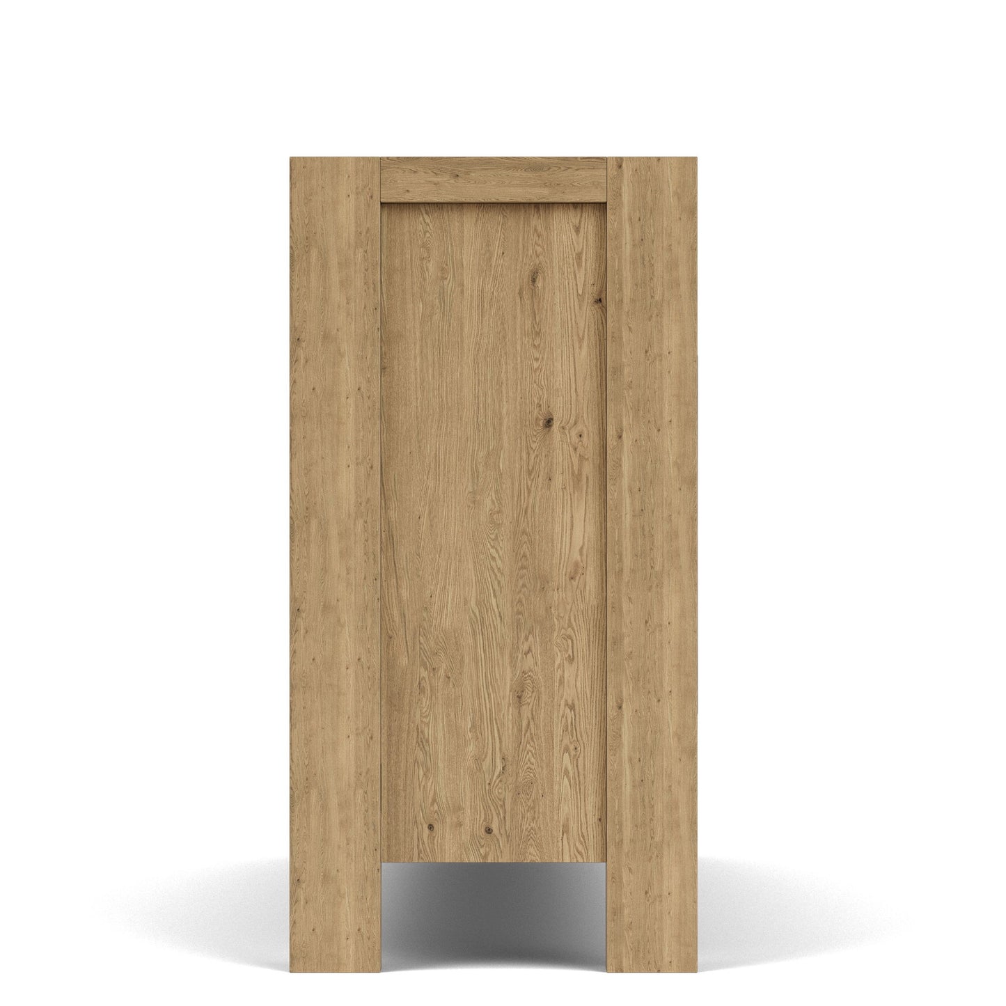 Davie - Server - Light Brown