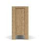 Davie - Server - Light Brown