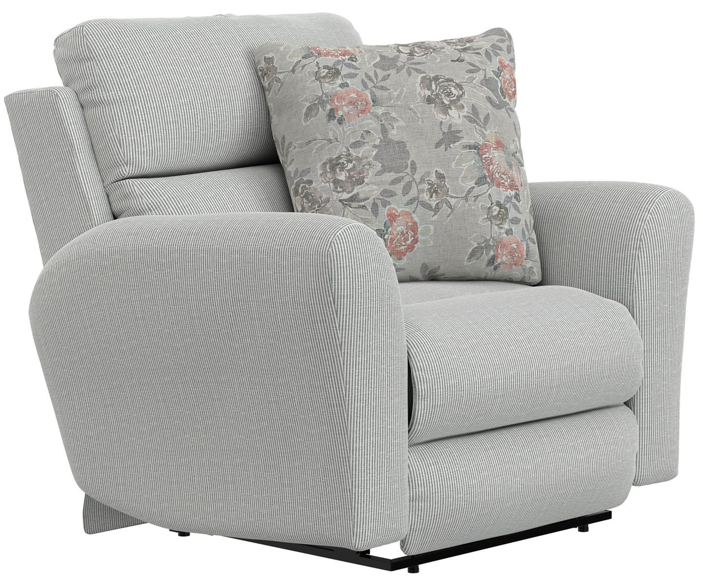 Chappy - Lay Flat Recliner