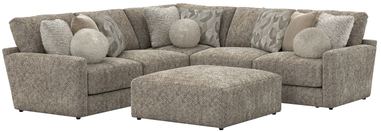 Turner - Sectional
