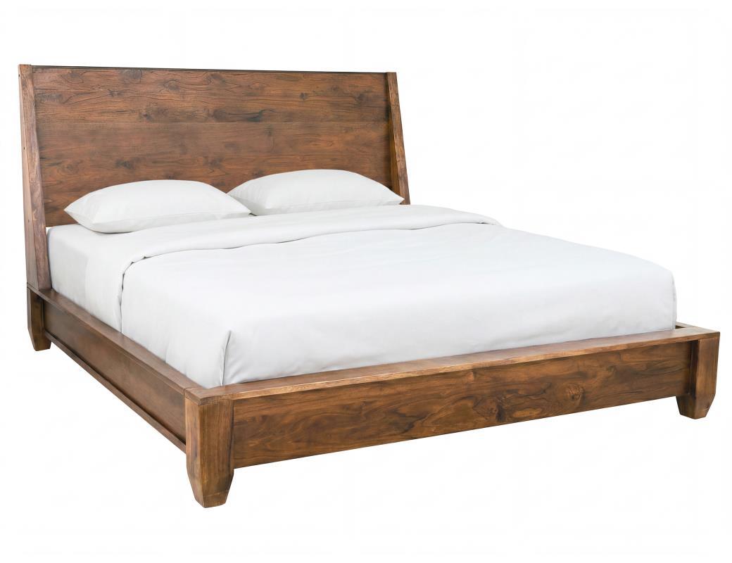 Sonora - Platform Bed