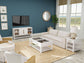 Rosalie - Living Room Table