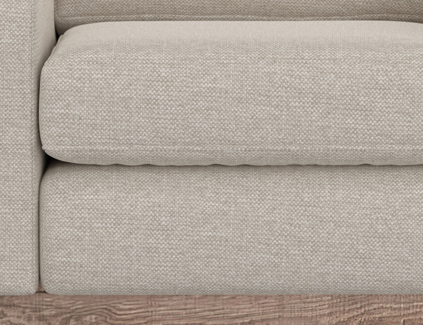 Samba - Arm Chair