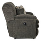 Tosh - Reclining Loveseat