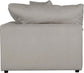 Posh - Modular Sectional And Ottoman