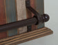 Antique - Bar - Multicolor