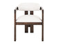 Raramuri - Upholstered Chair