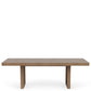 Cascade - Rectangle Dining Table