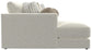 Ritzy - Modular Sofa