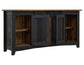 Pueblo - TV Stand