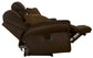 Pickett - Reclining Loveseat